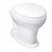 Mansfield 186 SmartHeight Bowl Seat Toilet (BOWL ONLY)   White - B00VKKA3JC